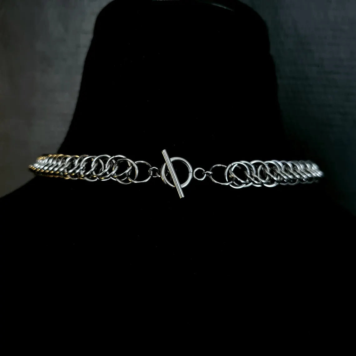 Witch's Oath Collar