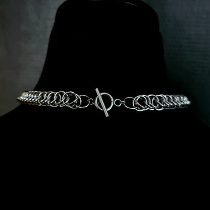 Witch's Oath Collar