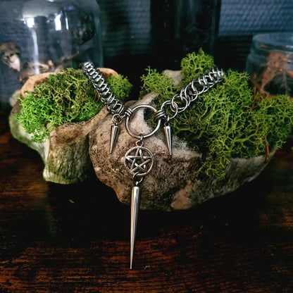 Witch's Oath Collar